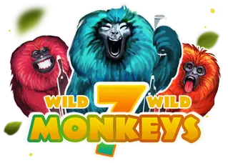 ฝาก5รับ50 7 Monkeys ทดลองเล่นฟรี