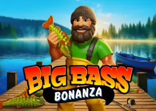 ฝาก5รับ50 Big Bass Bonanza ทดลองเล่นฟรี