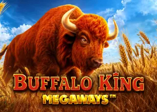 ฝาก5รับ50 Buffalo King Megaways