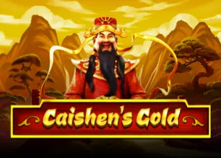 ฝาก5รับ50 Caishen's Gold ทดลองเล่นฟรี