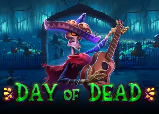 ฝาก5รับ50 Day of Dead ทดลองเล่นฟรี