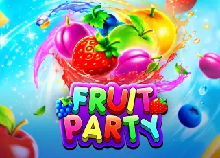 ฝาก5รับ50 Fruit Party