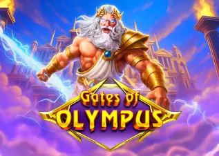 ฝาก5รับ50 Gates of Olympus