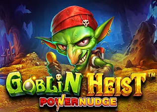 ฝาก5รับ50 Goblin Heist Powernudge ทดลองเล่นฟรี