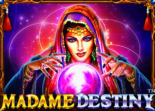 ฝาก5รับ50 Madame Destiny