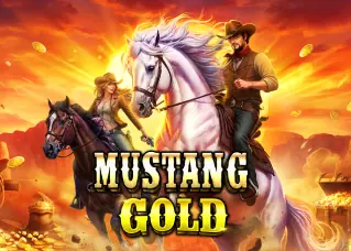 ฝาก5รับ50 Mustang Gold ทดลองเล่นฟรี
