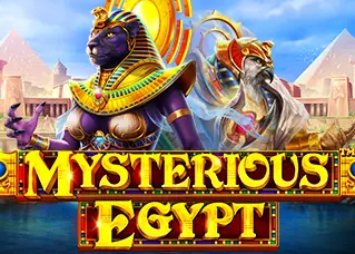 ฝาก5รับ50 Mysterious Egypt ทดลองเล่นฟรี