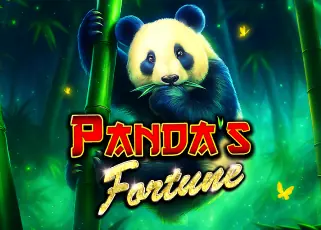 ฝาก5รับ50 Pandas Fortune
