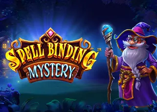 ฝาก5รับ50 Spellbinding Mystery ทดลองเล่นฟรี