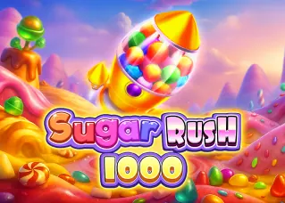 ฝาก5รับ50 Sugar Rush 1000 ทดลองเล่นฟรี