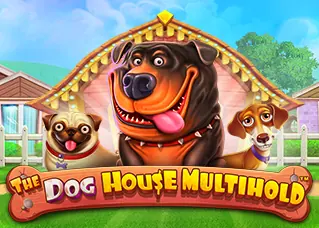 ฝาก5รับ50 The Dog House Multihold ทดลองเล่นฟรี